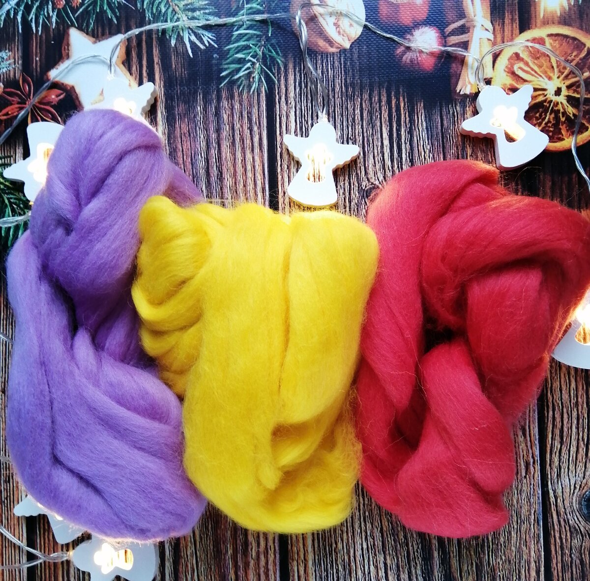 Фото автора 