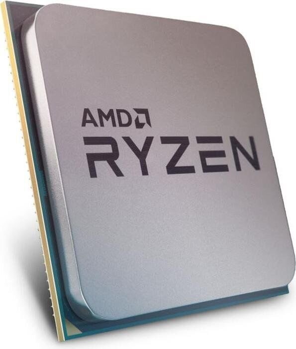 Всем привет. В этой статье соберем новый персональный компьютер на платформе AMD АМ4.-2