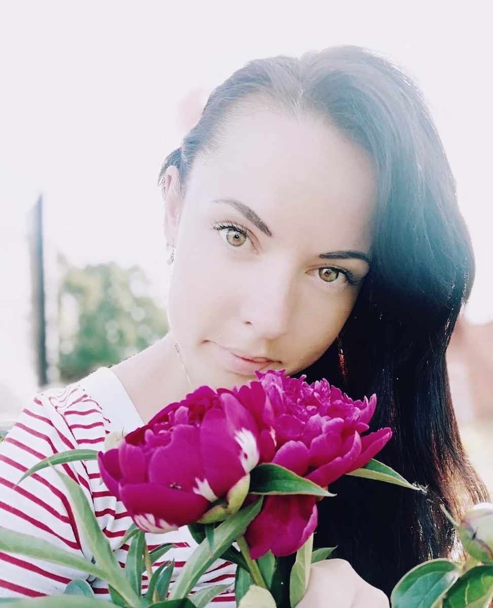 Фото автора: люблю пионы