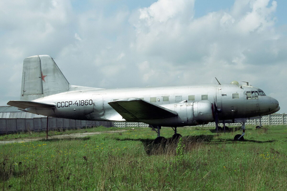 Фото: Paul Seymour