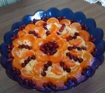 Салат "Французский" изображение автора