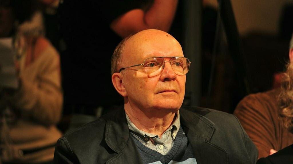 Его Редедя, странствующий полководец ("Балалайкин и Ко" в Современнике) - это истиный БРИЛЛИАНТ.