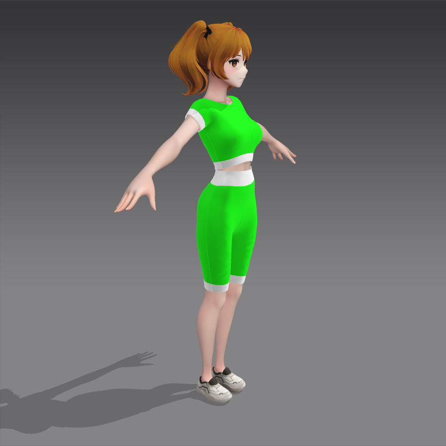 моя первая одежда