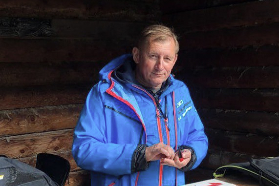 Каминский