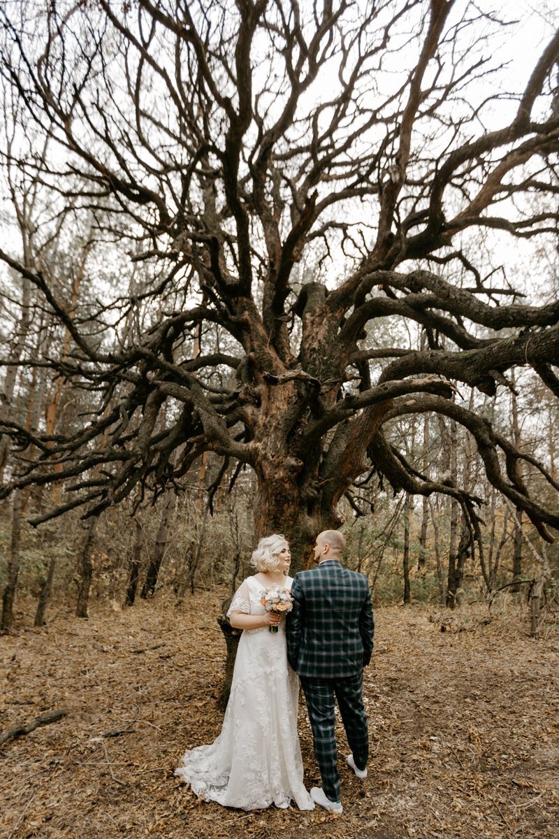 Стиль в деталях: наша свадьба в стиле Бохо. 