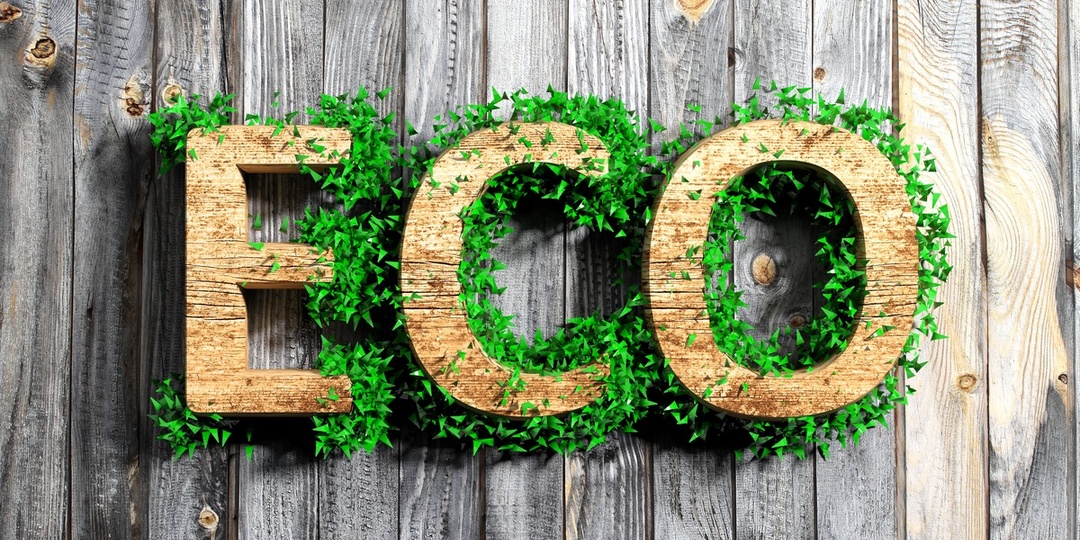 Слово «эко» на упаковке: гарантия качества или ложь? Как разобраться.