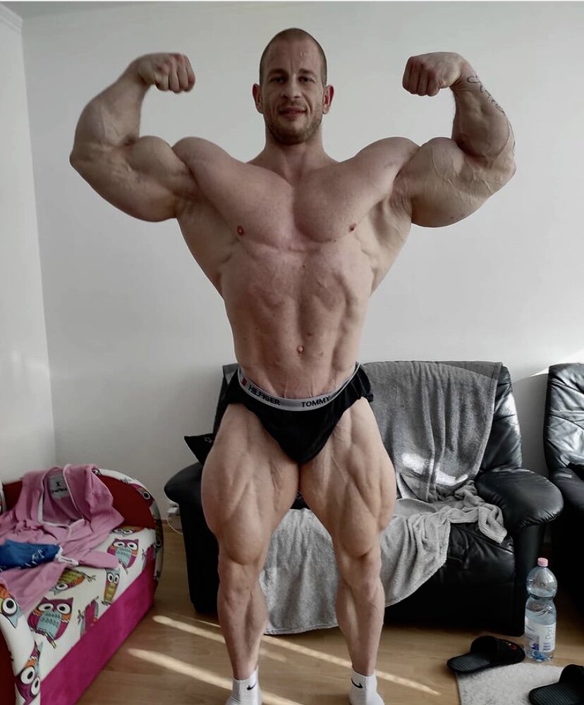 Михаель Крижанек