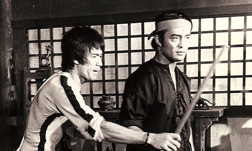 И Дэн Иносанто