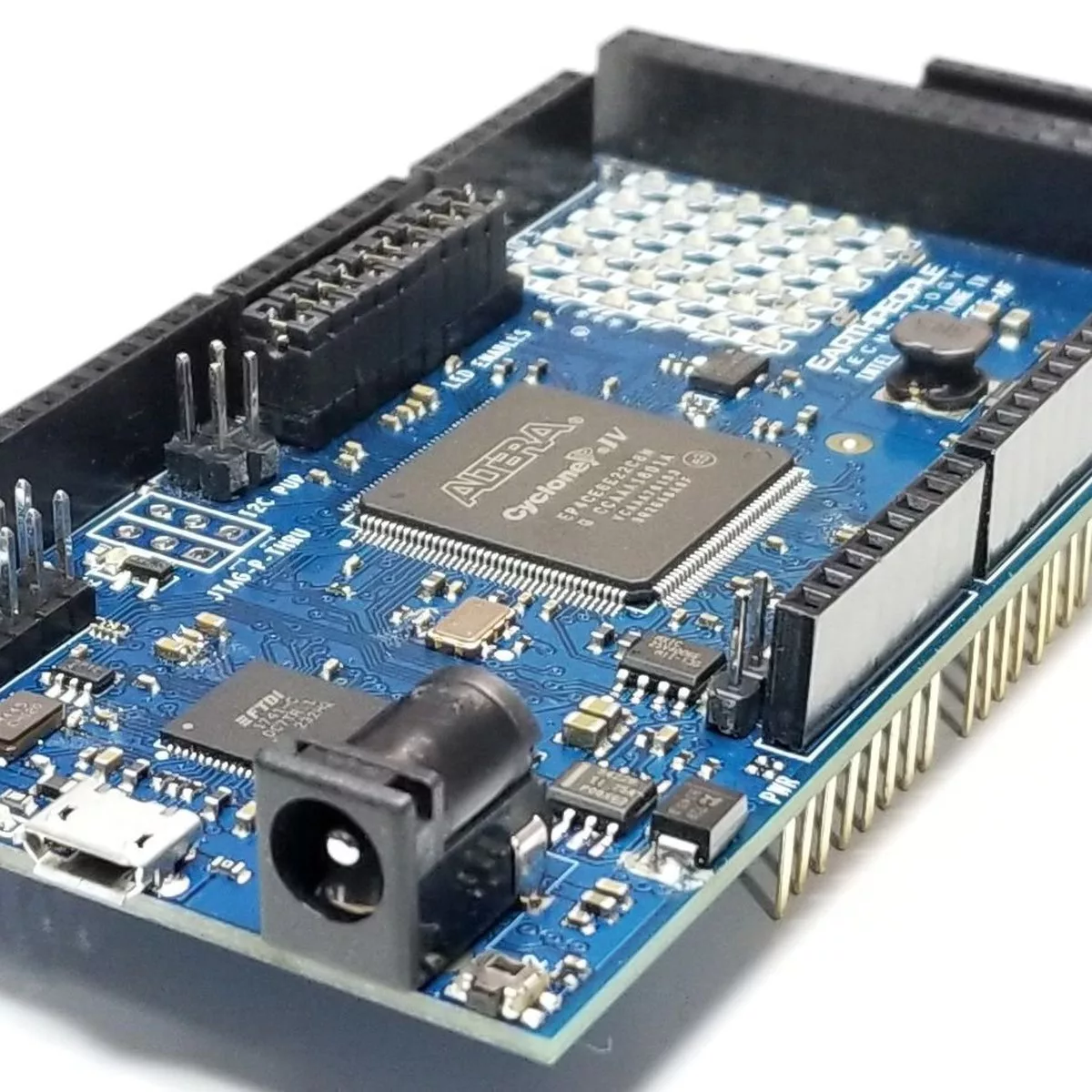 Fpga. Altera Cyclone IV Board ep4ce6e22c8n. Cyclone IV ep4ce6e22c8n плата. FPGA Altera Cyclone IV. Altera Cyclone IV ep4ce6, отладочная плата.