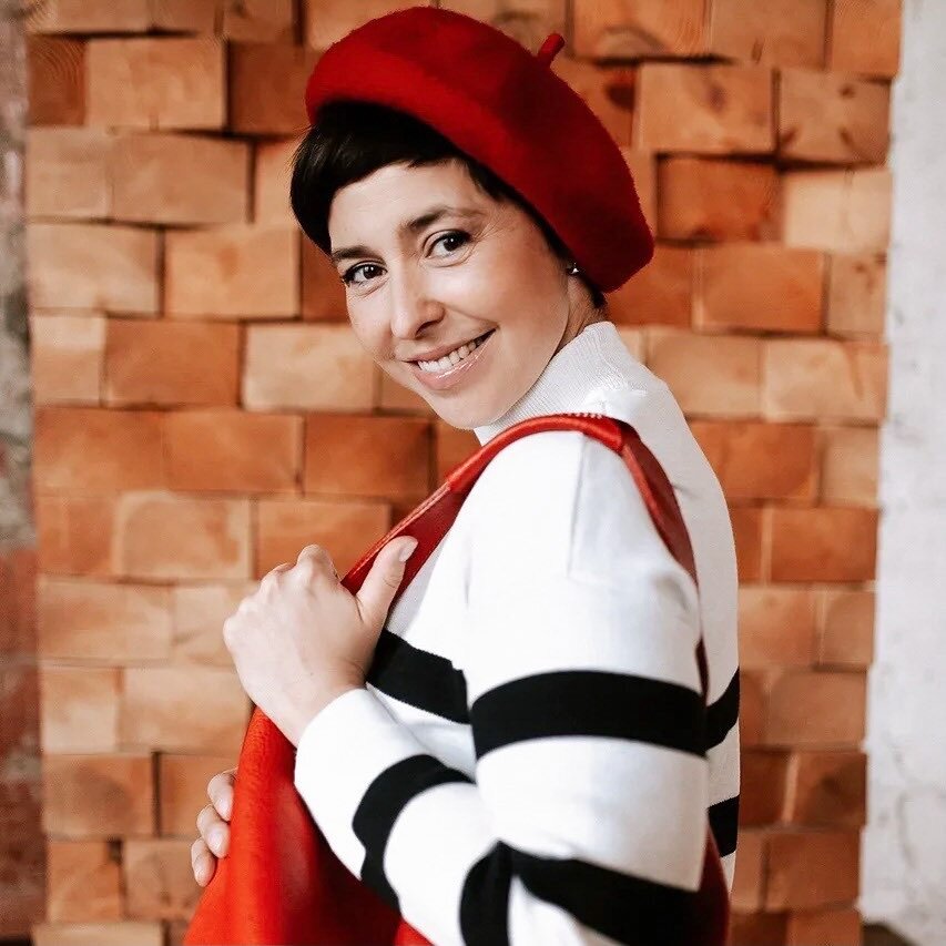 Галина Кушнарева