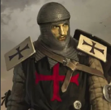 Гуго де Пейн