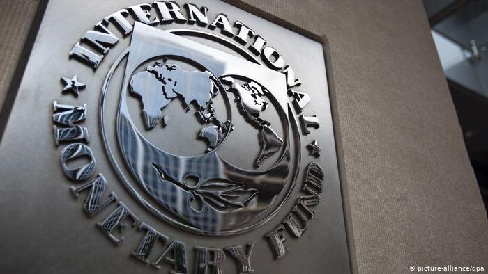 МВФ как инструмент финансового влияния США.