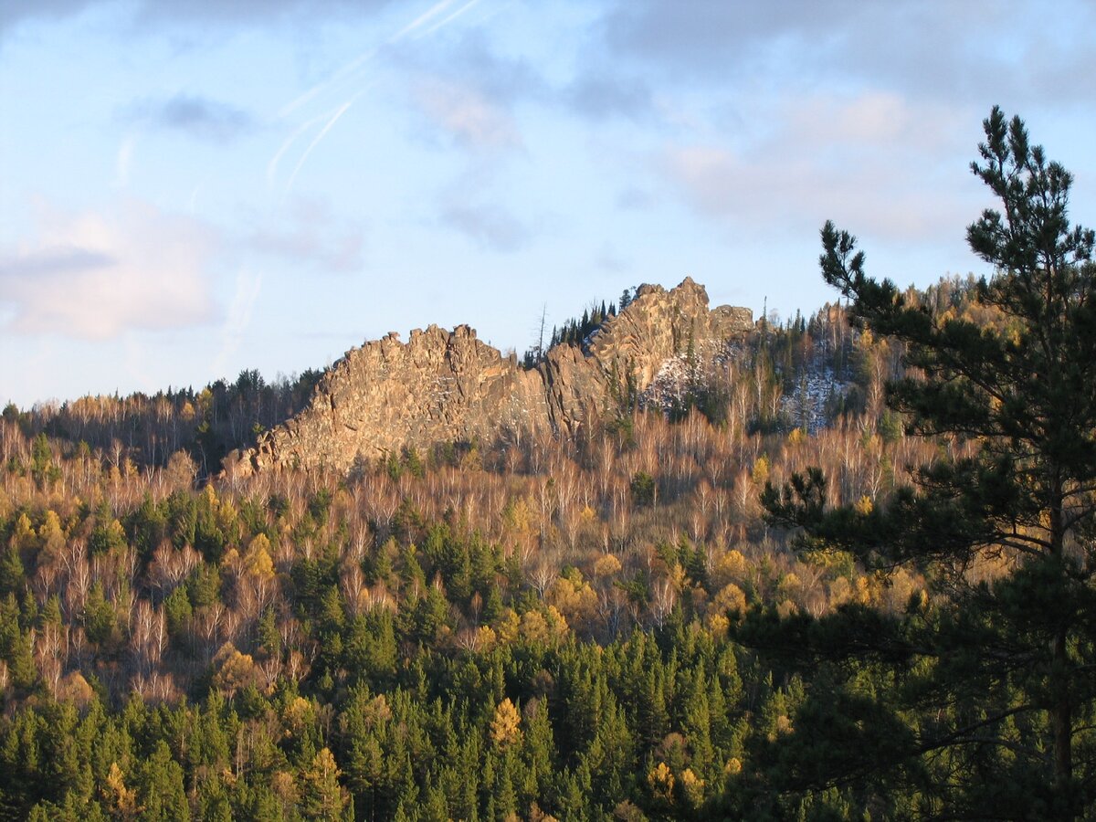 Манская стенка