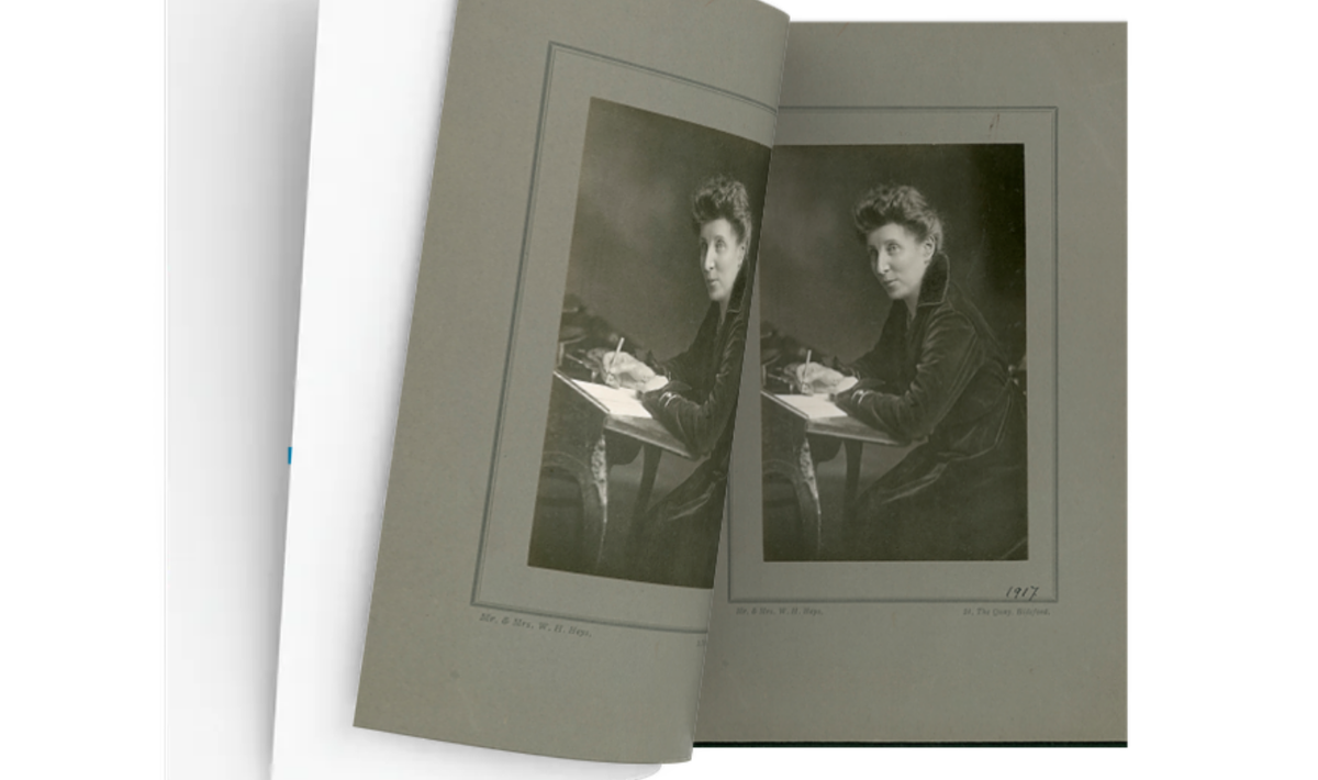 Соня Е. Хау.