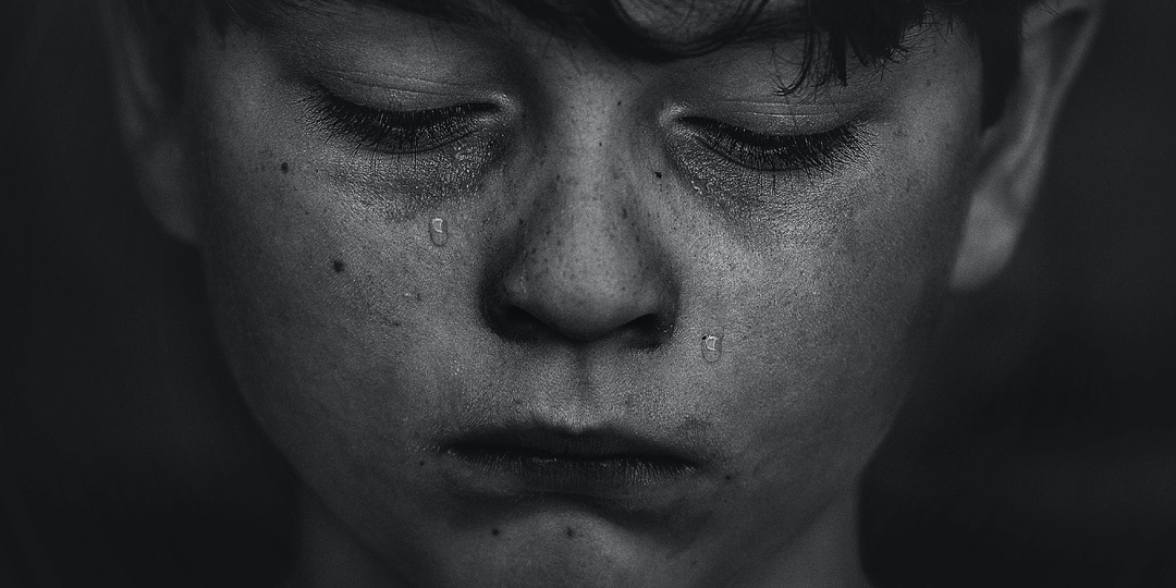 Комплексы. Опасный возраст.