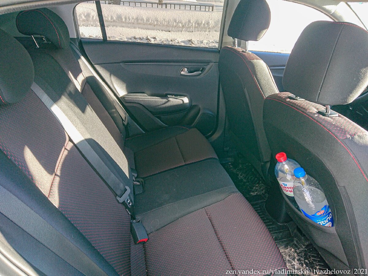 Что лучше: Киа Рио или Шкода Рапид? Поездил на обоих и теперь могу ...