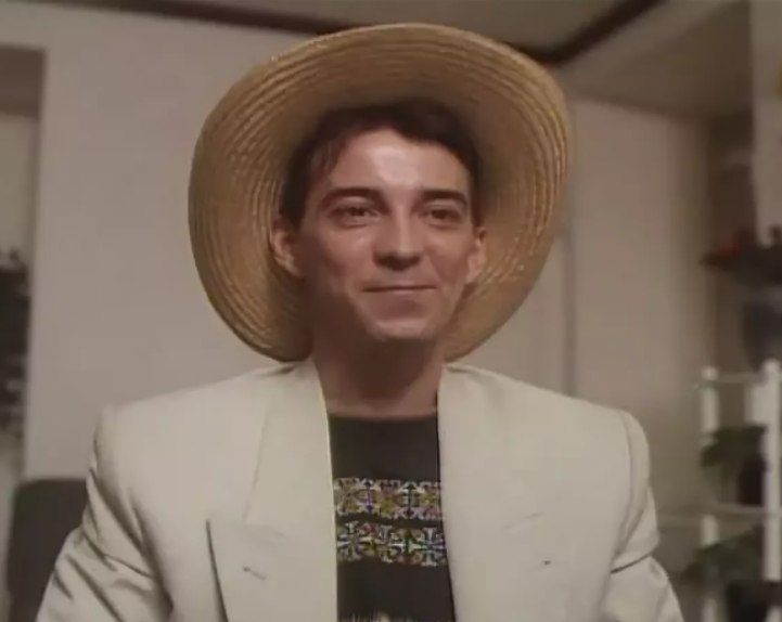 Николай Добрынин в молодости, яндекс картинки