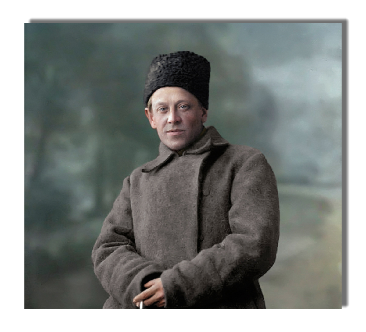Симон Петлюра