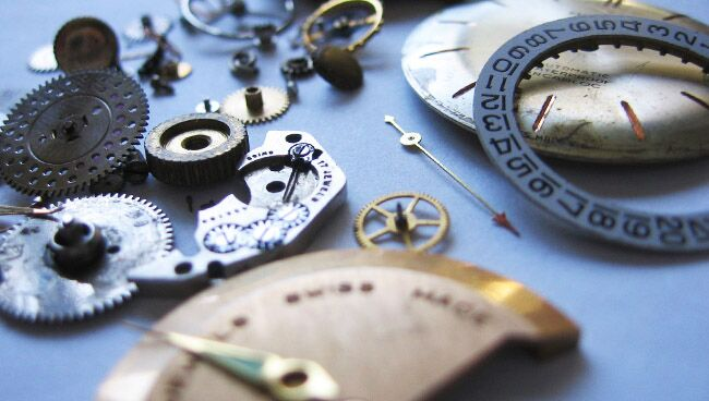 Держат в рабстве? 