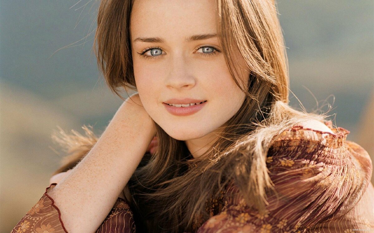 Натуральная красота