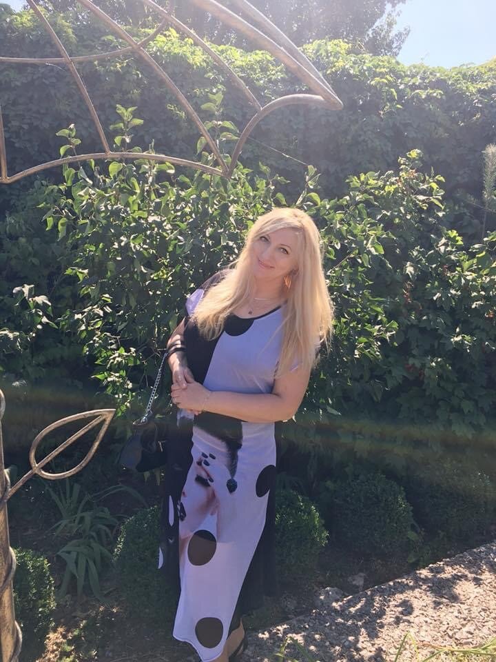 В Таганроге очень уютно и много зелени