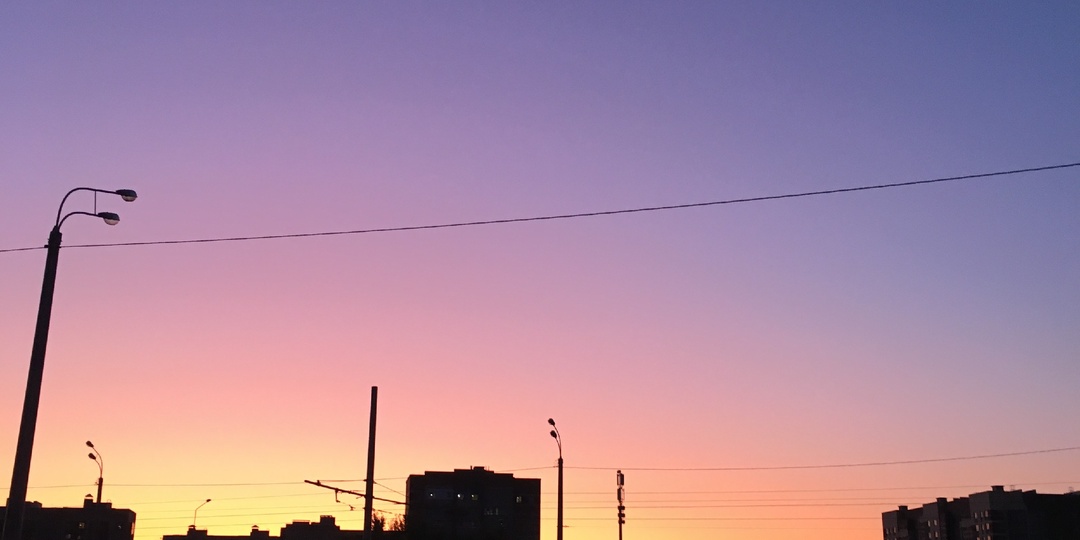 Как мы переехали из провинции в мегаполис вдвоем без связей и денег в поисках хорошей жизни