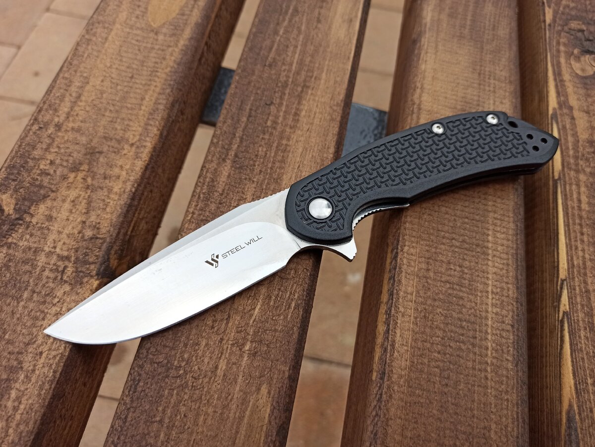 Складной нож Cutjack C22