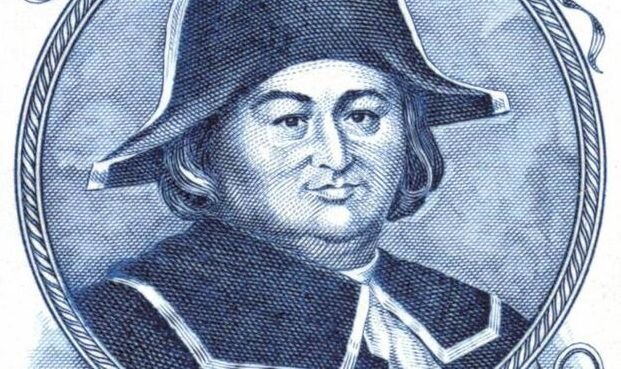 Витус Беринг