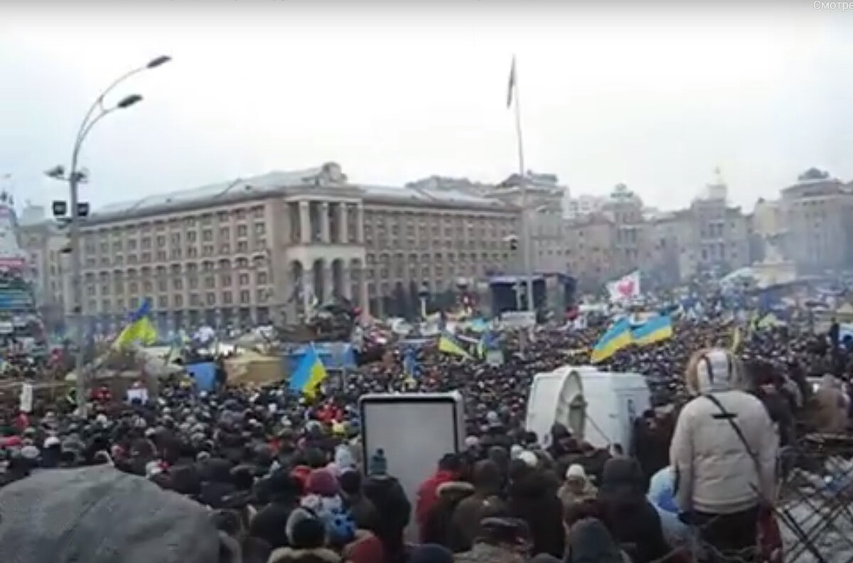  Я очень сомневаюсь в легитимности подобных выборов.