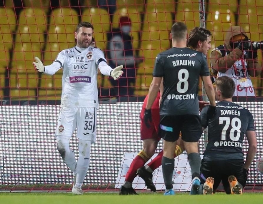 Источник @pfc_cska