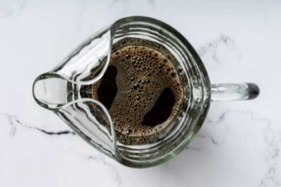 С.Пудовъ: Рецепт настоящего тайского кофе со льдом для жарких дней - Шаг 1