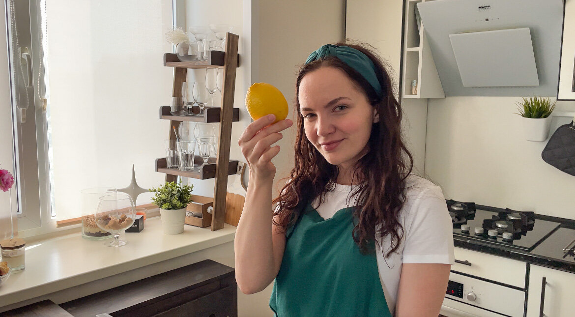 Лимоны и на рынке покупаю, и в супермаркетах – разницы не вижу