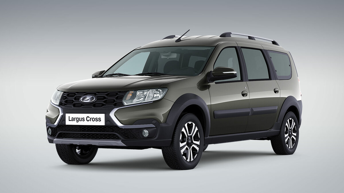 Фото: АвтоВАЗ