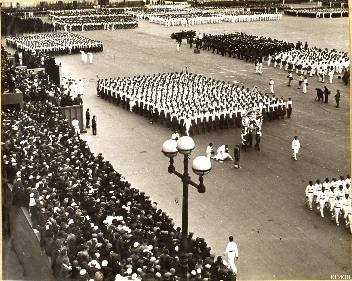 1933 год. Парад физкультурников 1933. Парад физкультурников 1919. Парад физкультурников 1936 Сталин. Первый парад физкультурников в Ленинграде