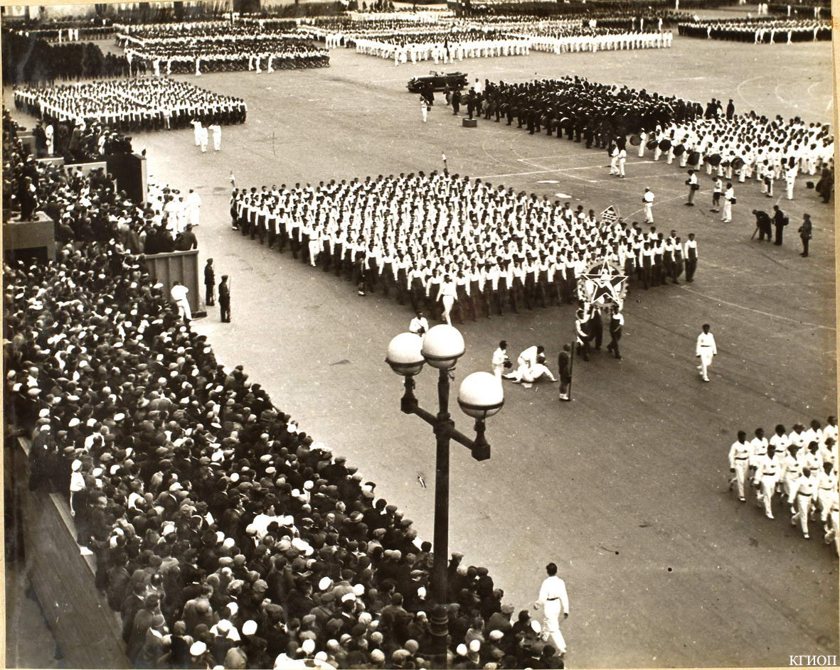 1933 год. Парад физкультурников 1933. Парад физкультурников 1919. Парад физкультурников 1936 Сталин. Первый парад физкультурников в Ленинграде.