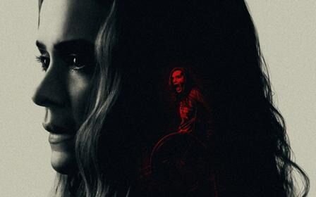 Фильм "Взаперти"