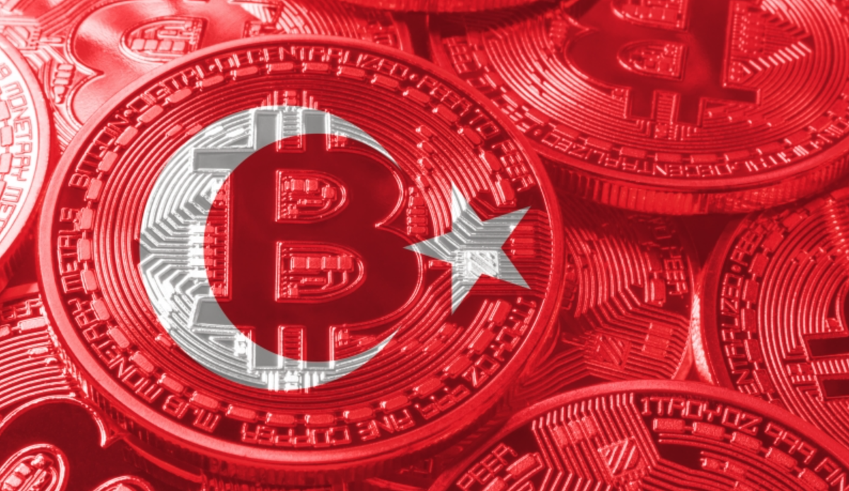 криптовалюты