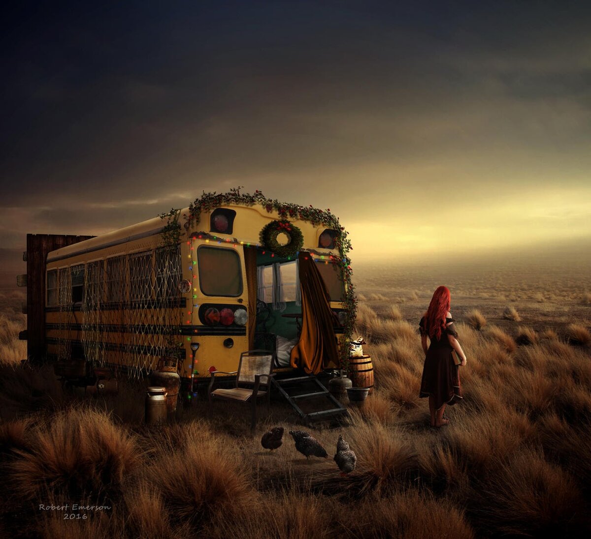 Искала, искала фото. Нашла на сайте https://www.deviantart.com/, автор – robhas1left