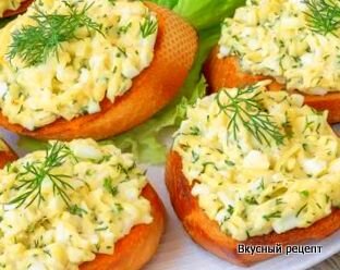 Картофельная намазка с сыром