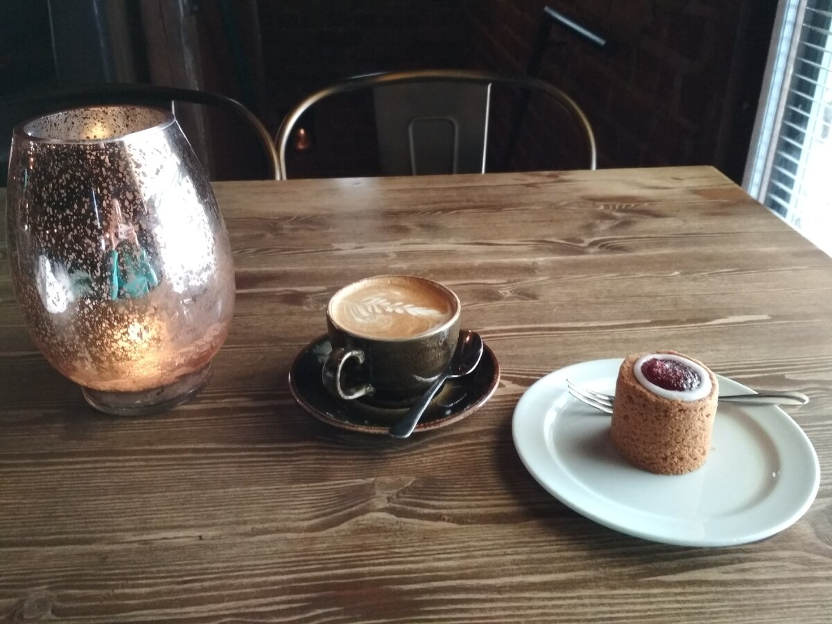 нужно чаще себя баловать))