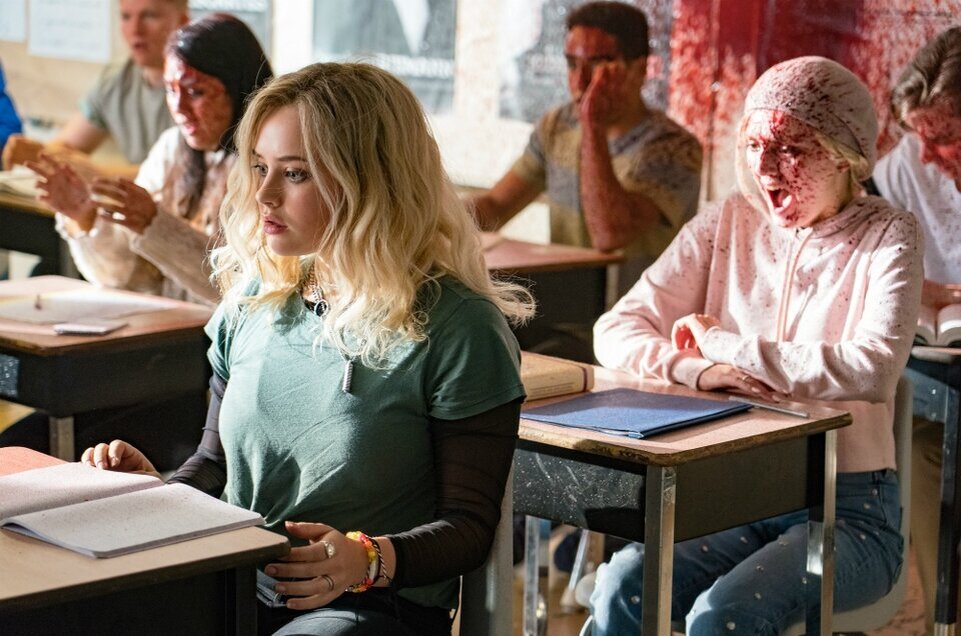 Кадр из фильма