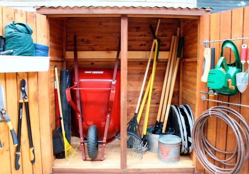 Теперь ничего не потеряется в самый ответственный момент. (Фото используется по стандартной лицензии ©hozvopros.com)