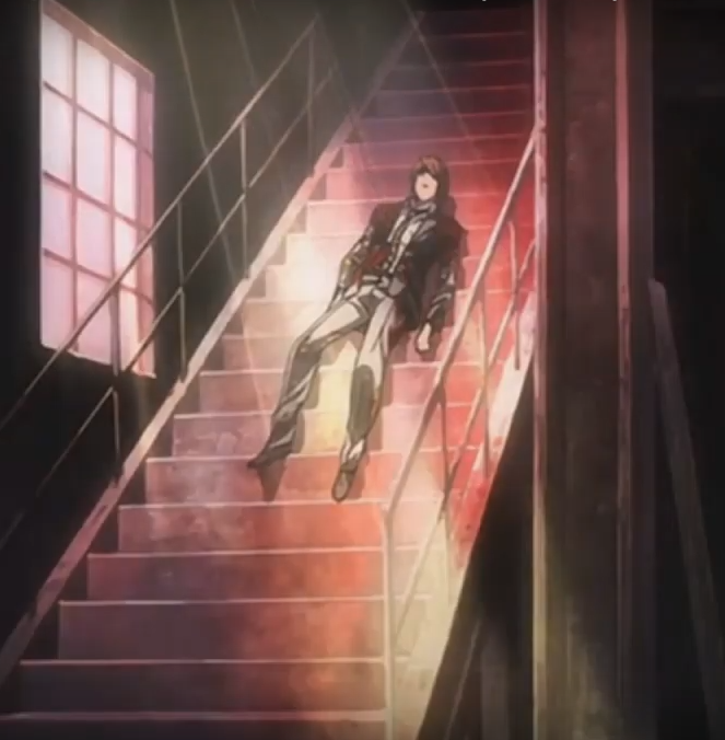 Печальный конец одного из самых умных злодеев