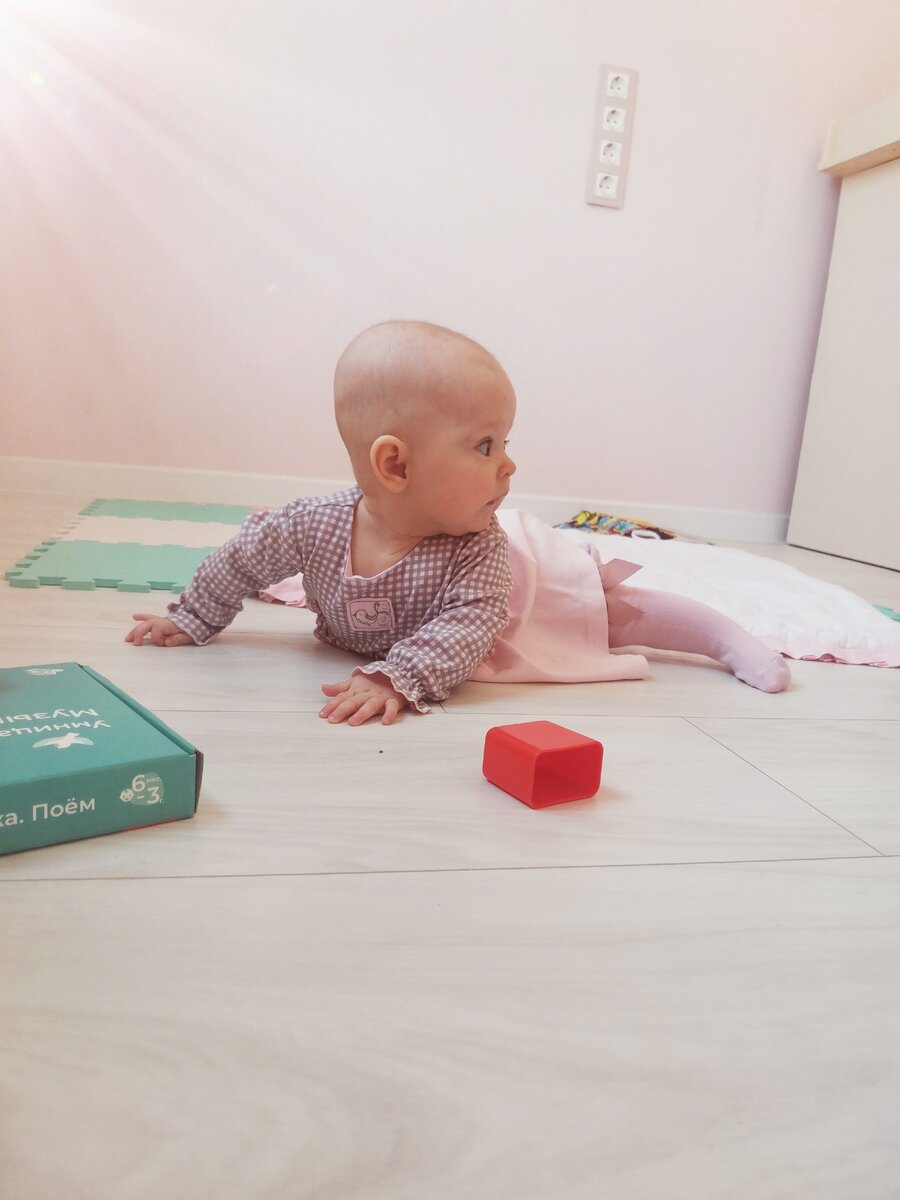 © Кристина Лычкина 2021г.