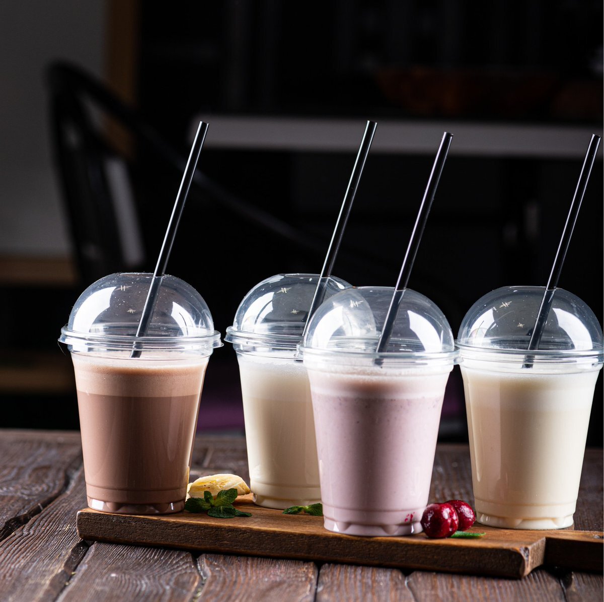 Молочные коктейли. Картинка с сайта Яндекс.Картинки