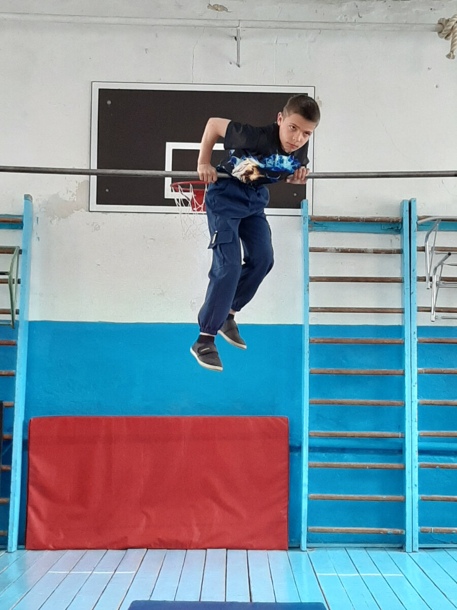 выход на одну