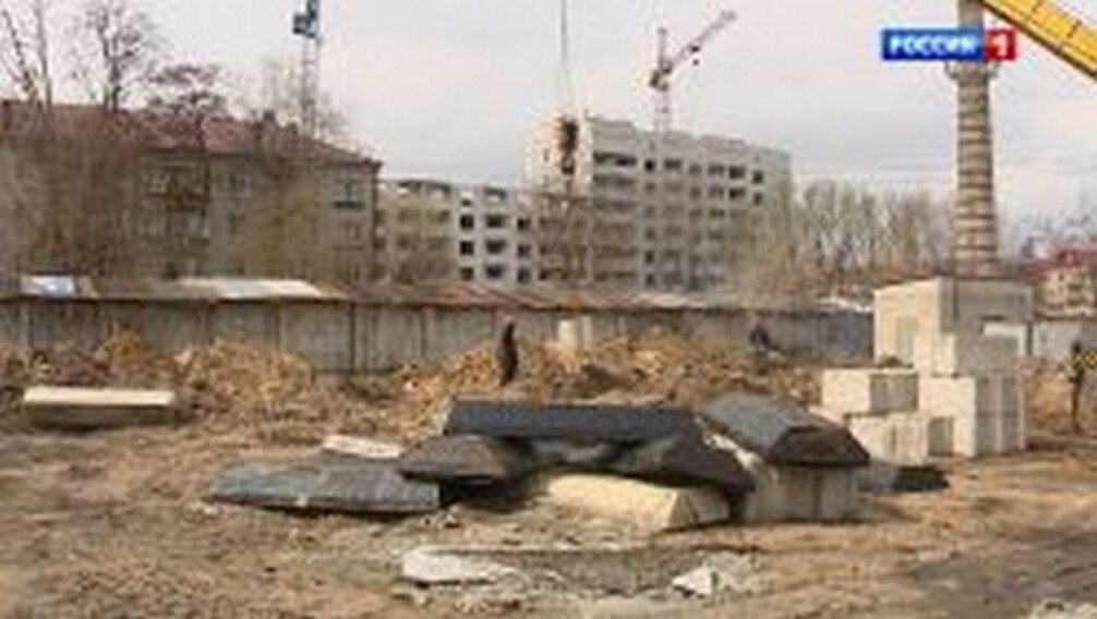 Фото: ГТРК Брянск.