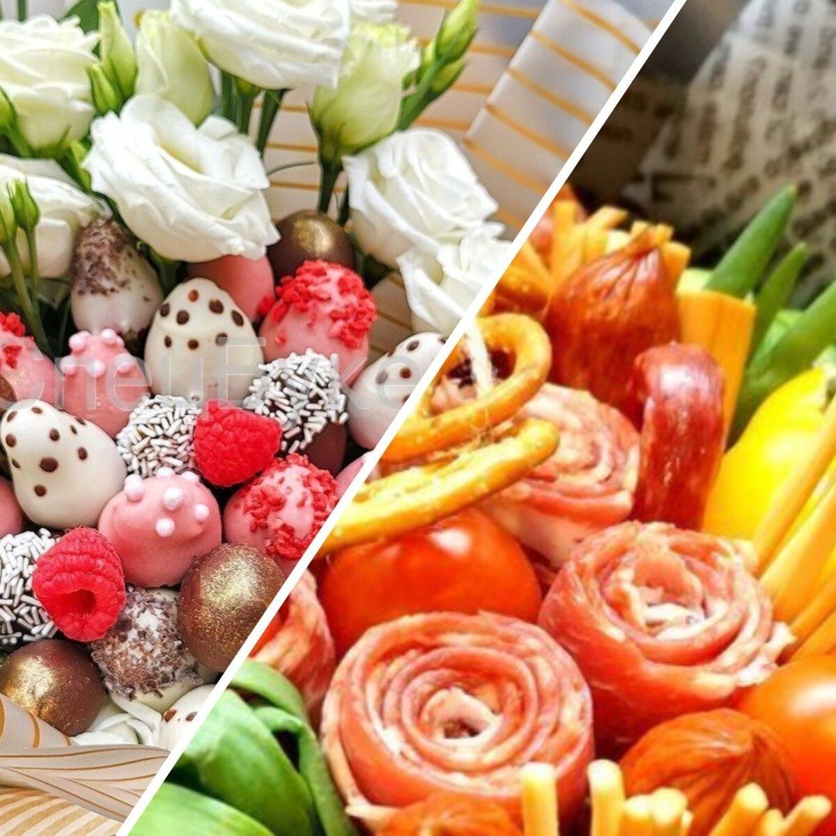 Что подарить коллегам?