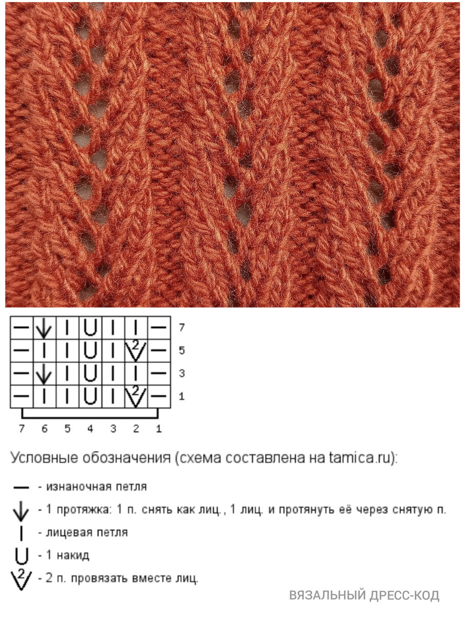Схема