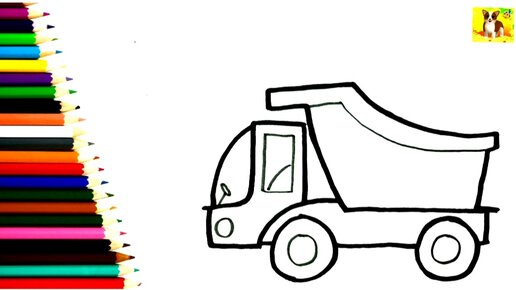Раскраски Гоночные машины - детские раскраски распечатать бесплатно